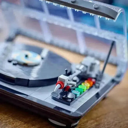 LEGO Retro Record Player 40699 Creator