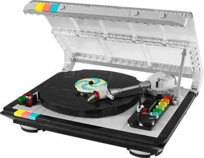 LEGO Retro Record Player 40699 Creator