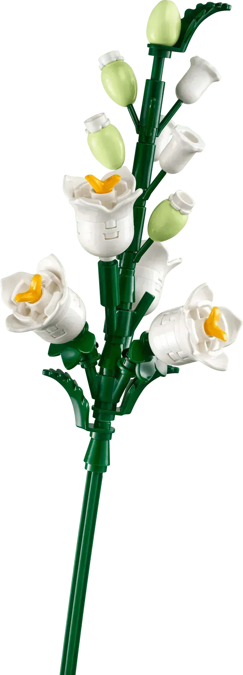 LEGO Roze boeket 10342 Botanical