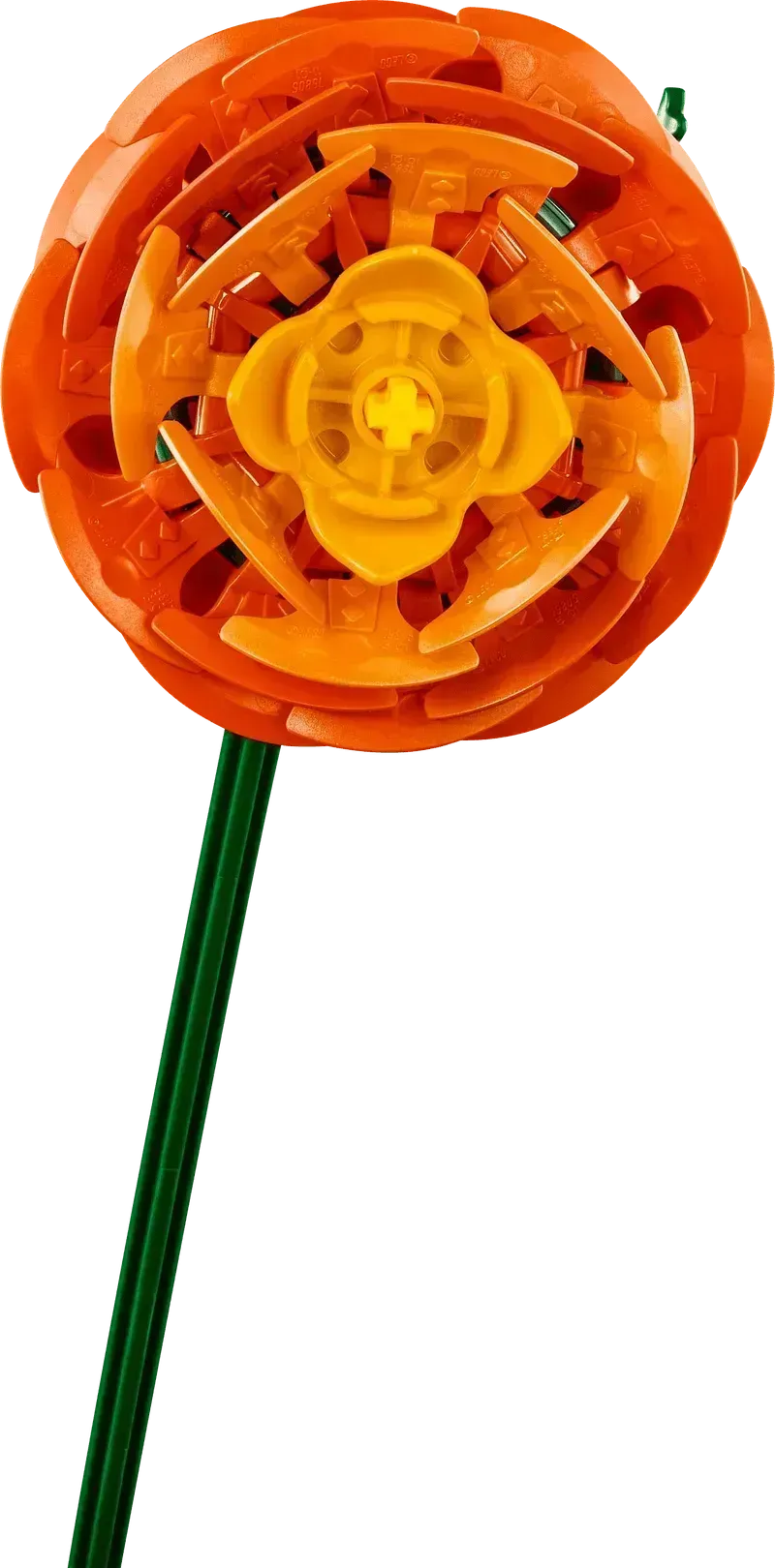 LEGO Roze boeket 10342 Botanical