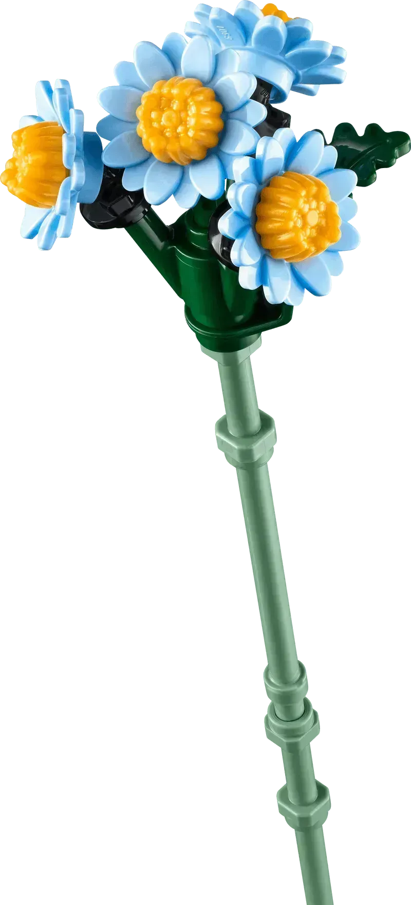 LEGO Roze boeket 10342 Botanical