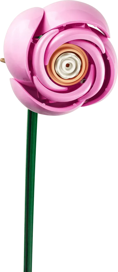 LEGO Roze boeket 10342 Botanical