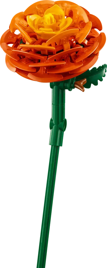 LEGO Roze boeket 10342 Botanical