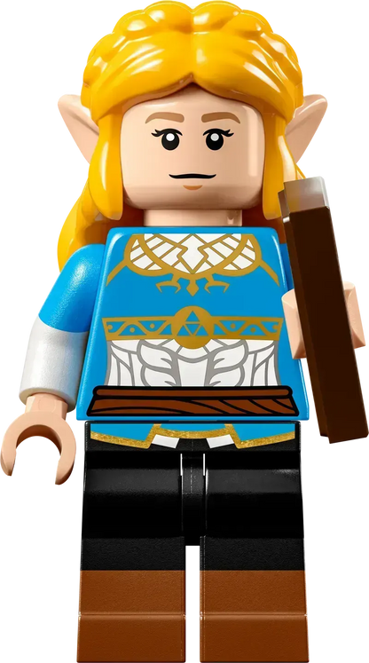 LEGO Zelda Grote Deku-boom 2-in-1 77092 Legends of Zelda