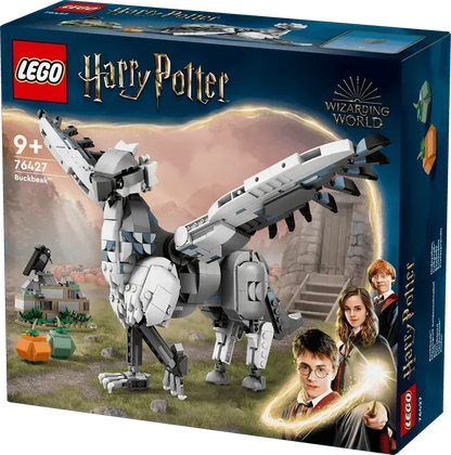 LEGO Scheurbek 76427 Harry Potter