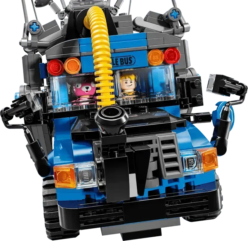 LEGO Battle Bus 77073 Fortnite