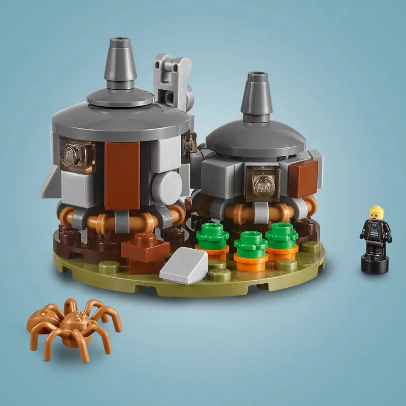 LEGO Het Kasteel Zweinstein met 6.000 stenen 71043 Harry Potter (USED)