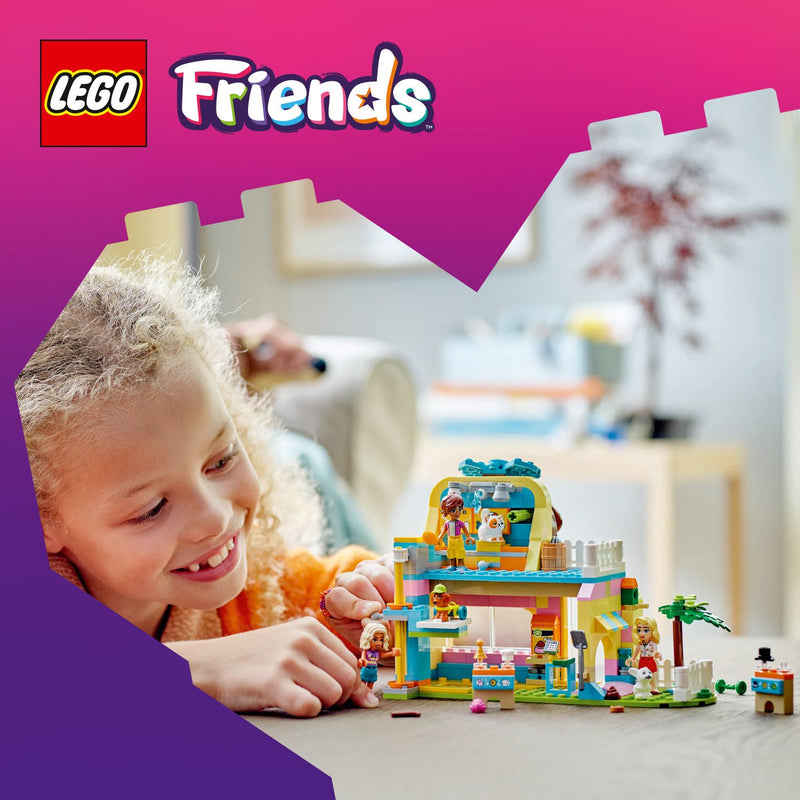 LEGO Dieren Accessoires Winkel 42650 Friends (Pre-Order: 1 januari)