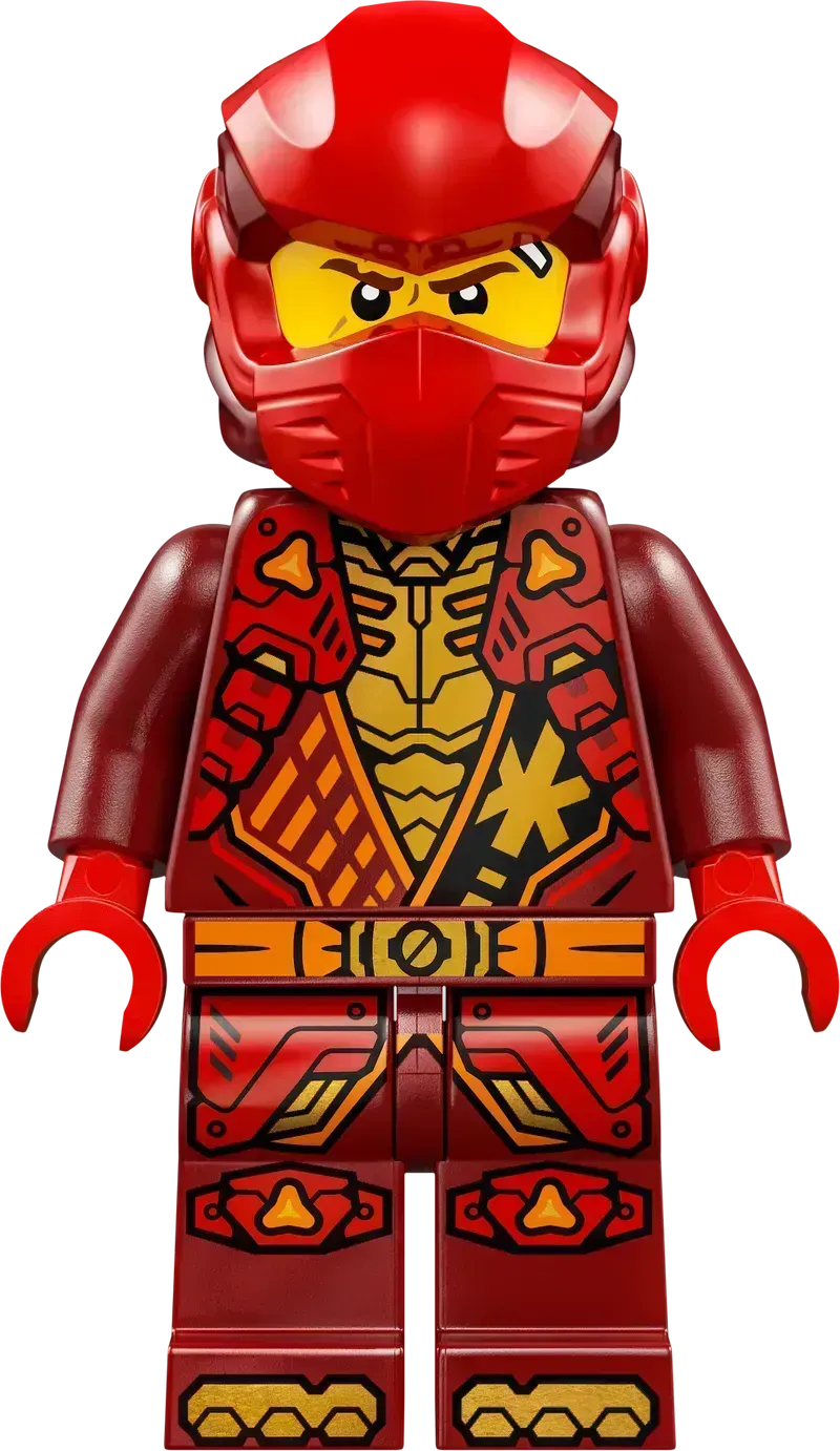 LEGO Ninja Spinjitzu Tempel 71831 Ninjago (Pre-Order: januari 2025) -  - 2TTOYS | Official LEGO shop😊🥰