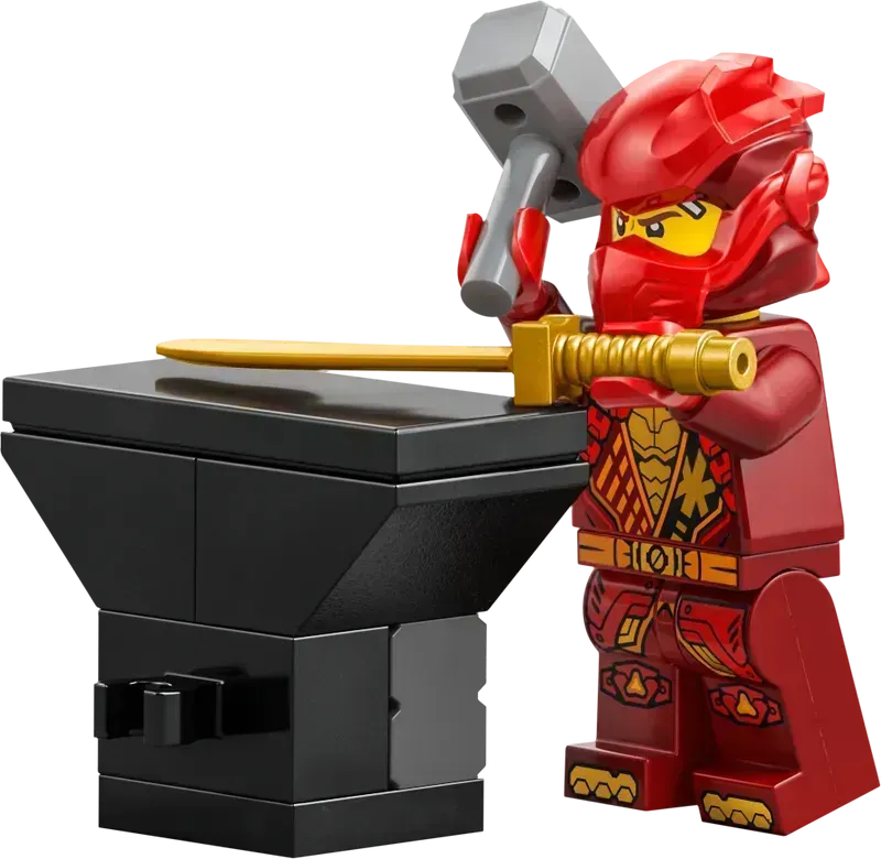 LEGO Ninja Spinjitzu Tempel 71831 Ninjago (Pre-Order: januari 2025) -  - 2TTOYS | Official LEGO shop😊🥰