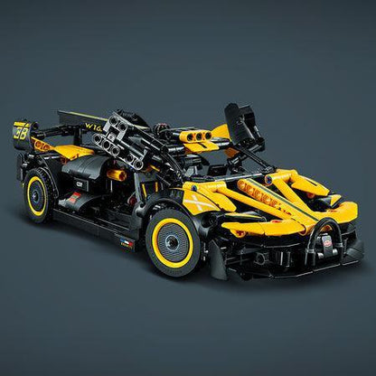 LEGO Bugatti Bolide 42151 Technic LEGO TECHNIC @ 2TTOYS LEGO €. 42.99