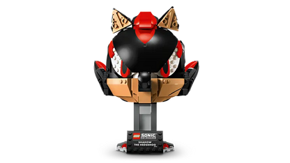 LEGO Shadow the Hedgehog 77000 Sonic (October 1)