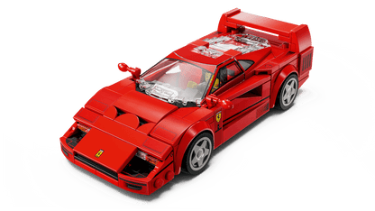 LEGO Ferrari F40 76934 Speedchampions