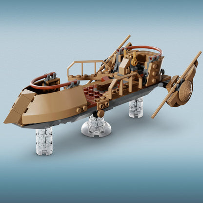 LEGO Desert Skiff and Sarlacc Pit 75396 StarWar