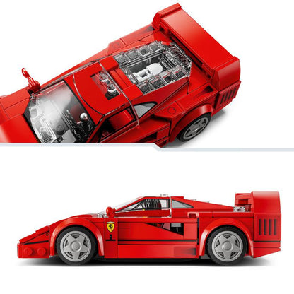 LEGO Ferrari F40 76934 Speedchampions