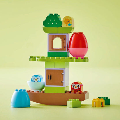 LEGO Stapel en balanceer boom 10440 DUPLO (Pre-Order: januari 2025)