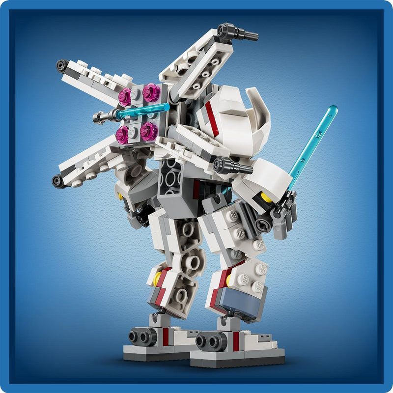 LEGO Luke Skywalker Mech 75390 StarWars (Pre-Order: verwacht juni) LEGO STARWARS @ 2TTOYS LEGO €. 13.49