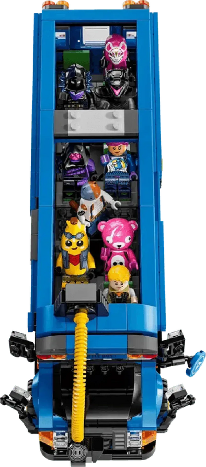 LEGO Battle Bus 77073 Fortnite