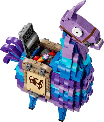 LEGO Supply Llama 77071 Fortnite (Pre-Order: December)