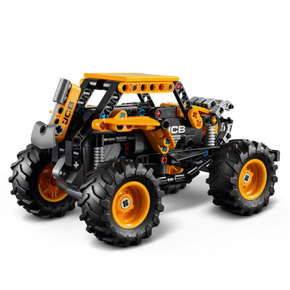 LEGO Monster Jam DIGatron Monstertruck 42199 Technic (Pre-Order: januari 2025)