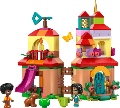 LEGO Mini Encanto Huis 43261 Disney