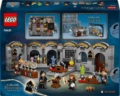 LEGO Toverdrankles 76431 Harry Potter (Pre-Order: verwacht juni) LEGO HARRY POTTER @ 2TTOYS LEGO €. 33.99