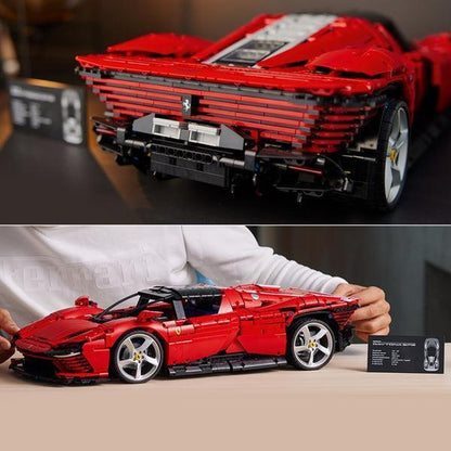 LEGO Ferrari Daytona SP3 42143 Technic LEGO TECHNIC @ 2TTOYS LEGO €. 399.99