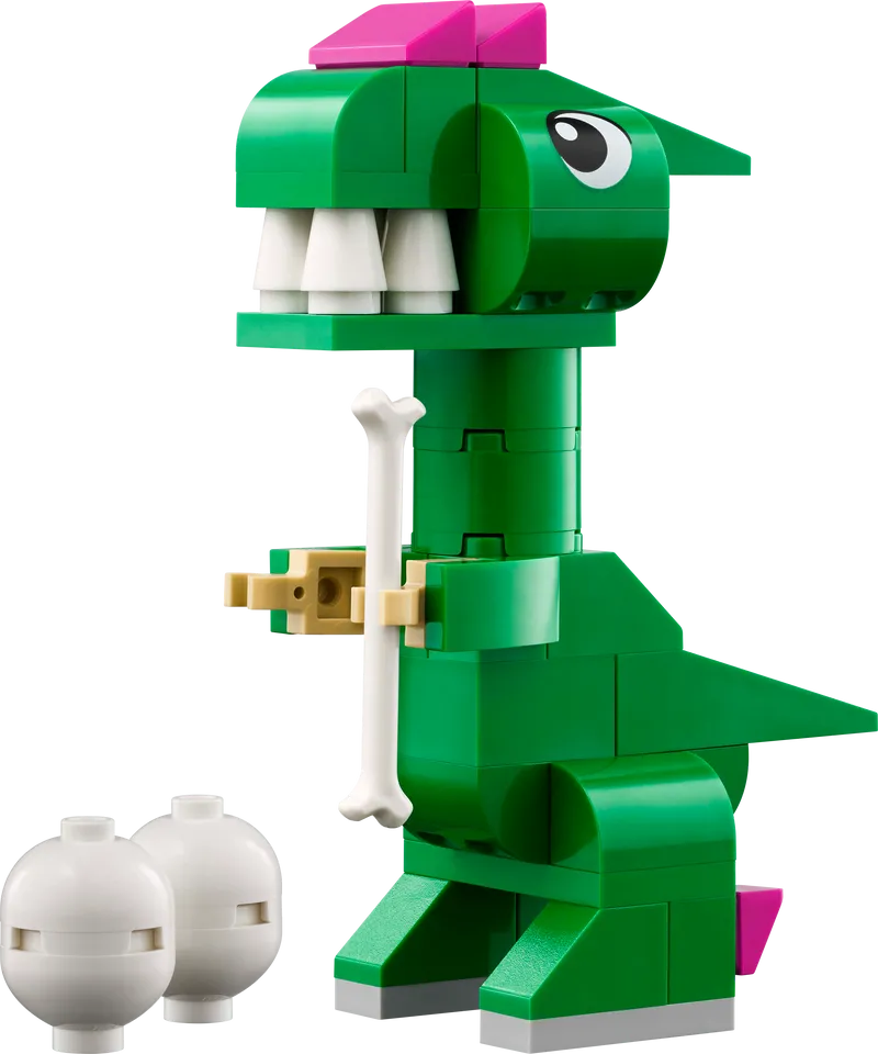 LEGO Creatieve Dinosaurus 11041 Classic