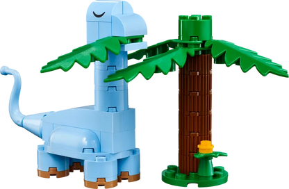 LEGO Creatieve Dinosaurus 11041 Classic