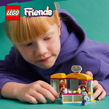 LEGO De kleine accessoire winkel 42608 Friends LEGO FRIENDS @ 2TTOYS LEGO €. 8.49