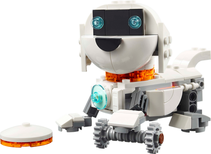 LEGO Ruimte Robot 31164 Creator 3 in 1 Pre-Order: januari 2025)