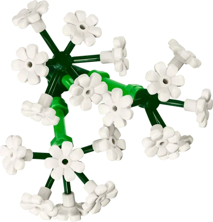 LEGO Bloemstuk 10345 Botanische Collectie (verwacht februari 2025)