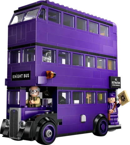 LEGO Collectebus Avontuur 76446 Harry Potter (LET OP: Levering: 1 maart 2025) @ 2TTOYS | Official LEGO shop😊🥰 2TTOYS | Official LEGO shop😊🥰 €. 42.49