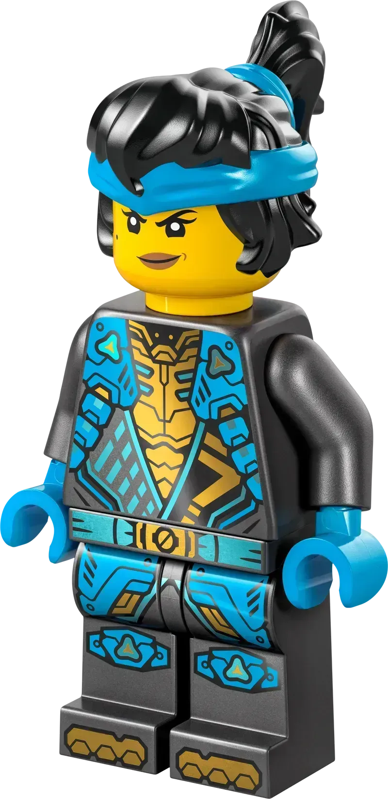 LEGO Ninja Spinjitzu Tempel 71831 Ninjago (Pre-Order: januari 2025) -  - 2TTOYS | Official LEGO shop😊🥰