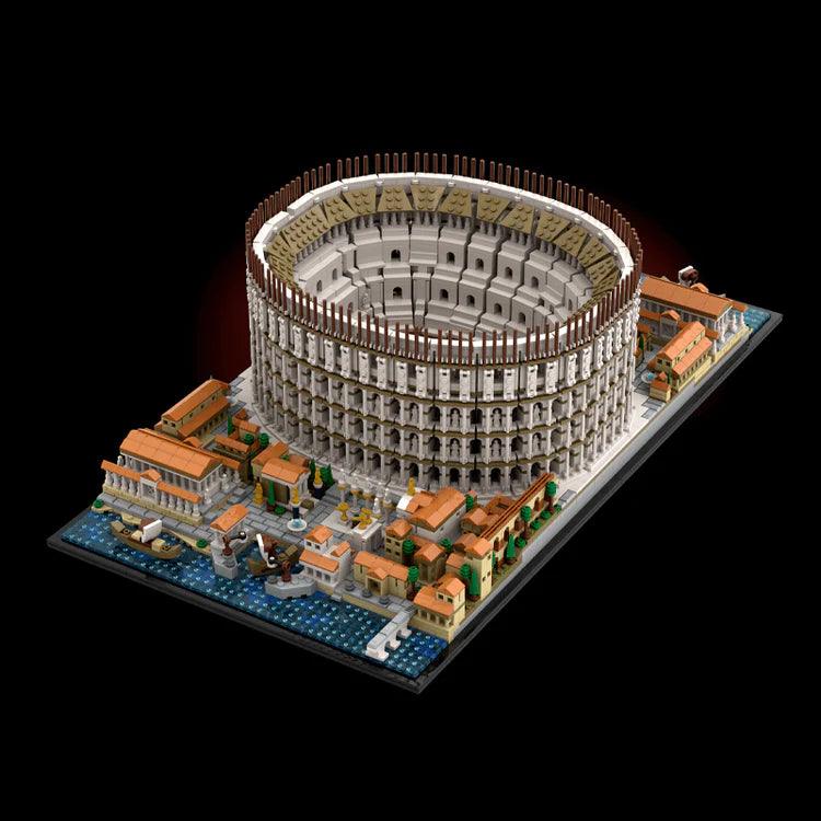 Colosseum 3959 delig BLOCKZONE @ 2TTOYS BLOCKZONE €. 248.99