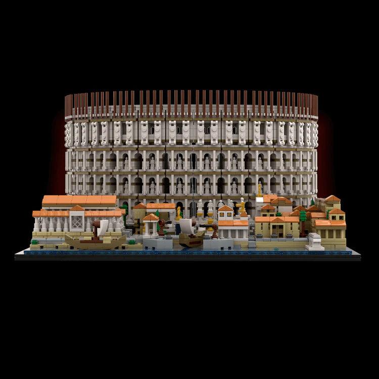 Colosseum 3959 delig BLOCKZONE @ 2TTOYS BLOCKZONE €. 248.99