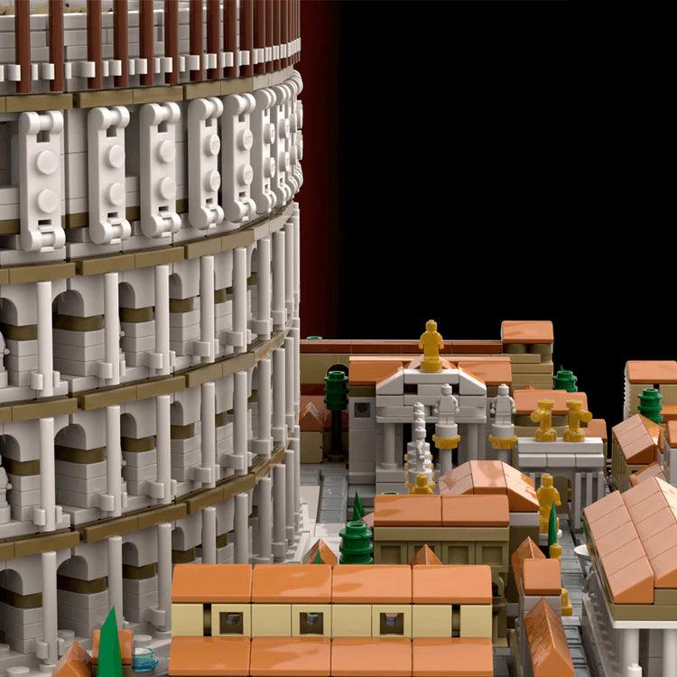 Colosseum 3959 delig BLOCKZONE @ 2TTOYS BLOCKZONE €. 248.99