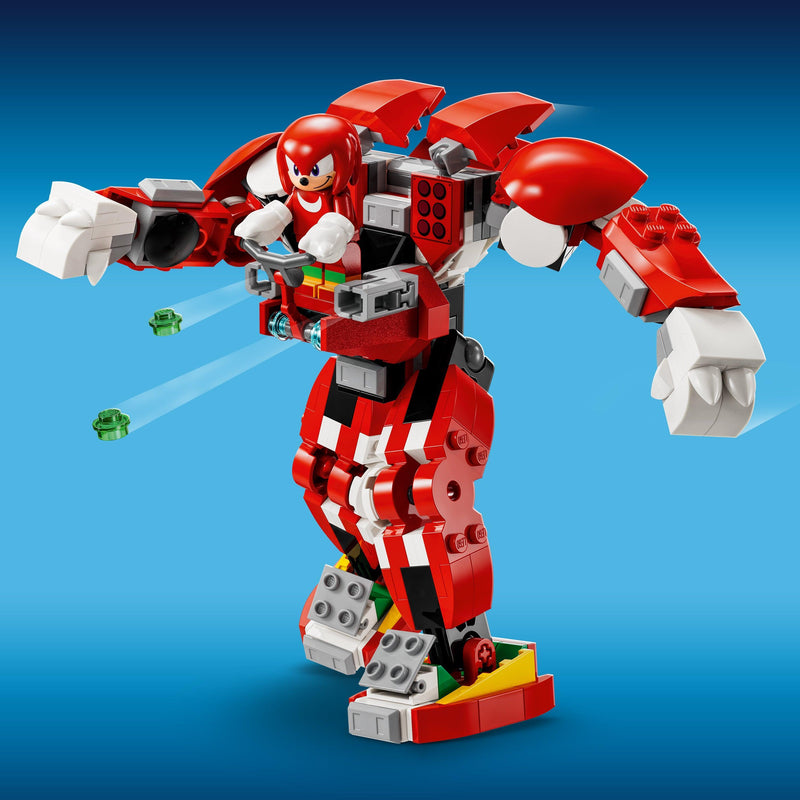 LEGO Knuckles’ Guardian Mecha 76996 Sonic LEGO Sonic @ 2TTOYS LEGO €. 28.99