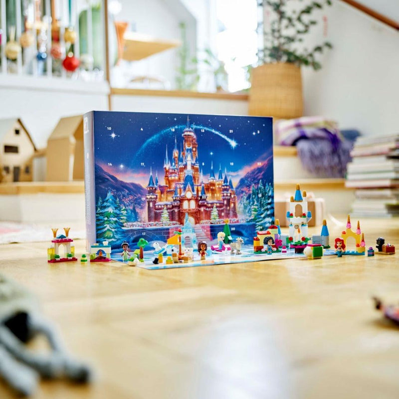 LEGO Adventkalender 2024 43253 Disney (Pre-Order: verwacht september) LEGO DISNEY @ 2TTOYS LEGO €. 29.49