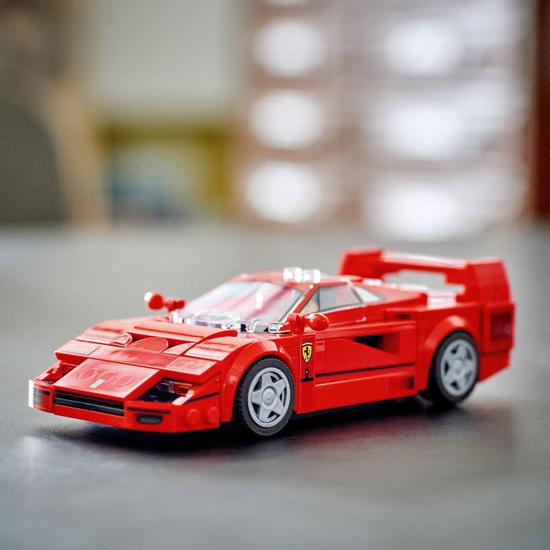 LEGO Ferrari F40 76934 Speedchampions