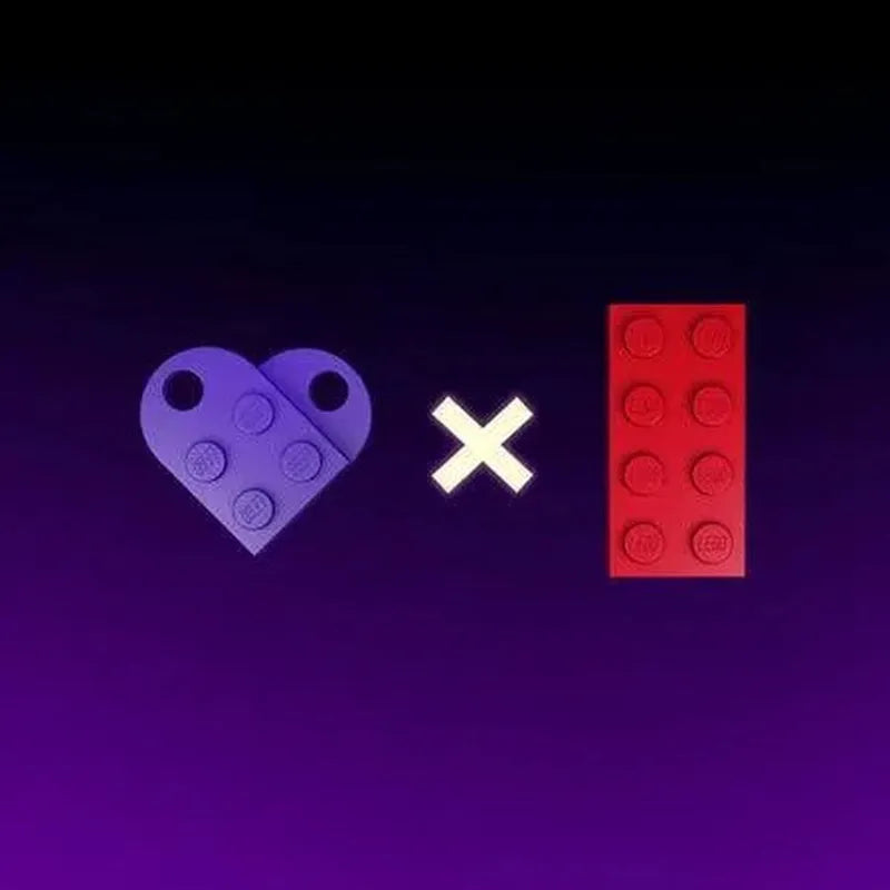 LEGO BTS Dynamite Disco 21339 Ideas LEGO IDEAS @ 2TTOYS | Official LEGO shop😊🥰 2TTOYS €. 79.99