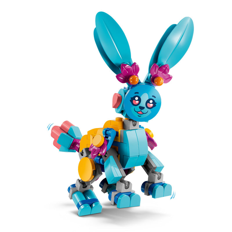 LEGO Bunchu'c creatieve dieren avonturen 71488 Dreamzzz (Pre-Order: januari 2025)