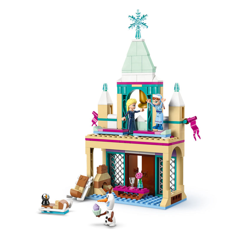 LEGO Arendelle Kasteel 43265 Disney (Pre-Order: 1 januari)