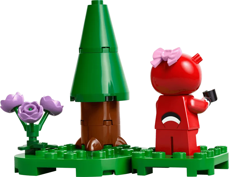 LEGO Sterrenkijken met Celeste 77053 Animal Crossing