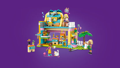 LEGO Dieren Accessoires Winkel 42650 Friends (Pre-Order: 1 januari)