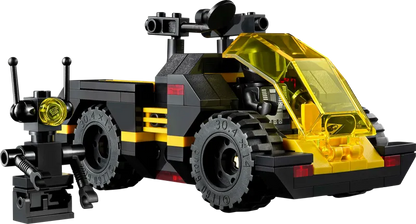 LEGO 10355 Blacktron Renegade