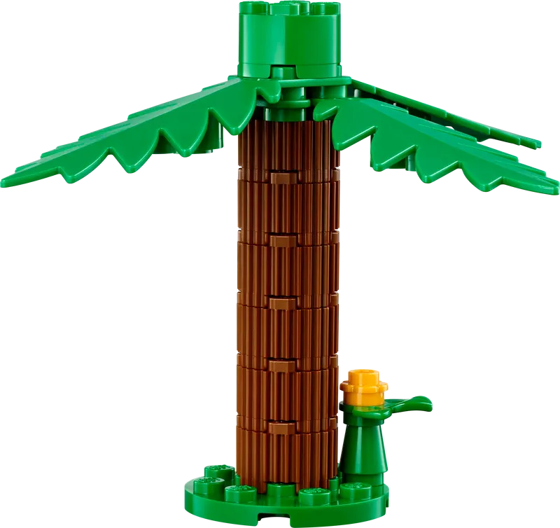 LEGO Creatieve Dinosaurus 11041 Classic