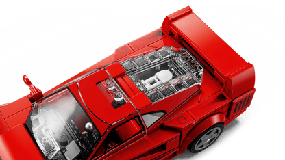 LEGO Ferrari F40 76934 Speedchampions