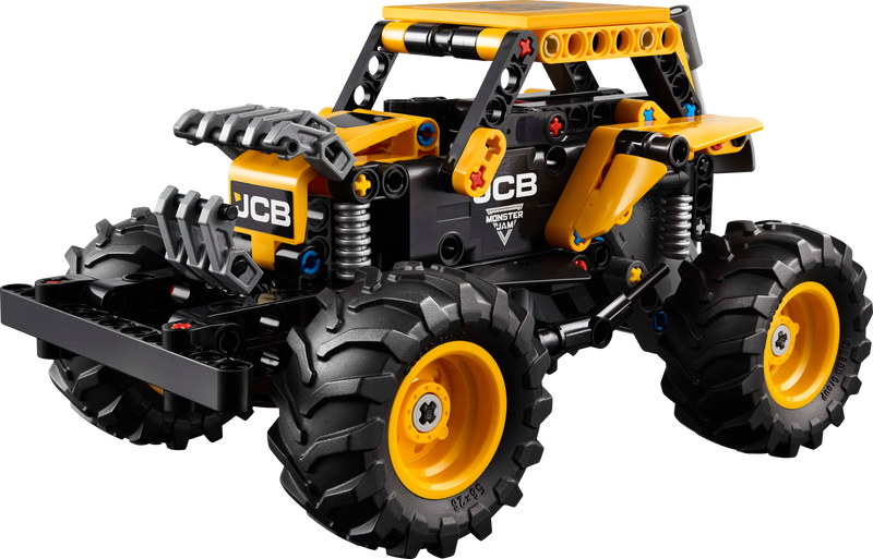 LEGO Monster Jam DIGatron Monstertruck 42199 Technic (Pre-Order: januari 2025)