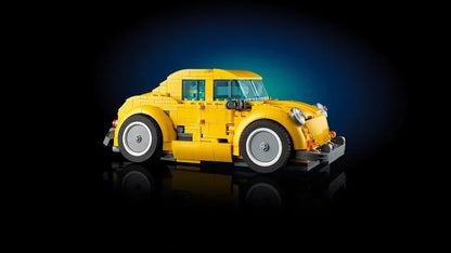 LEGO Bumblebee 10338 Icons